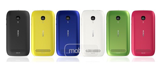 Nokia 603 نوکیا