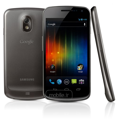 Samsung Galaxy Nexus سامسونگ