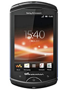 Sony Ericsson WT18i سونی اریکسون
