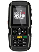 Sonim XP3340 Sentinel سونیم