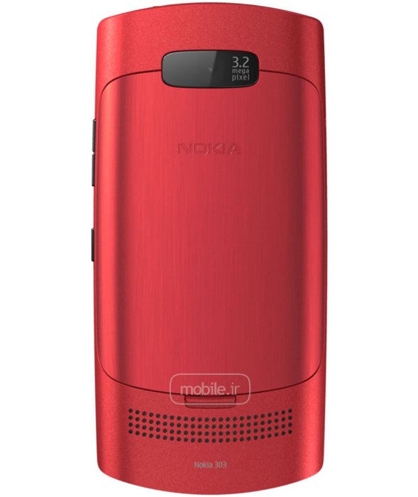 Nokia Asha 303 نوکیا