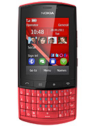 Nokia Asha 303 نوکیا