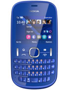 Nokia Asha 201