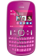 Nokia Asha 200