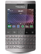 BlackBerry Porsche Design P'9981 بلک بری