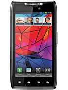 Motorola RAZR XT910 موتورولا