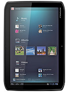 Motorola XOOM 2 موتورولا