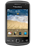BlackBerry Curve 9380 بلک بری