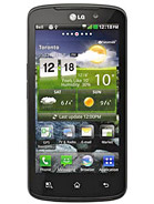 LG Optimus 4G LTE ال جی