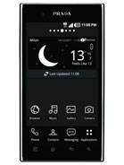 LG Prada 3.0