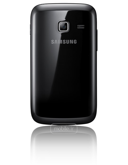 Samsung Galaxy Y Duos S6102 سامسونگ