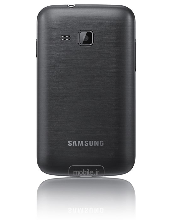 Samsung Galaxy Y Pro Duos B5512 سامسونگ