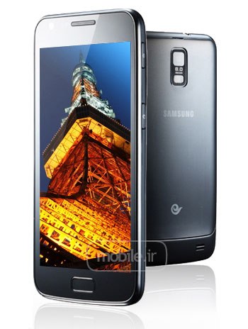 Samsung I929 Galaxy S II Duos سامسونگ