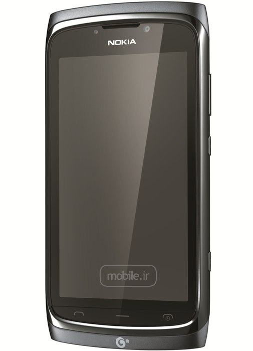 Nokia 801T نوکیا