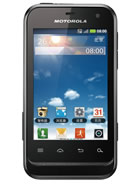 Motorola Defy Mini XT320