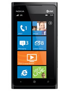 Nokia Lumia 900