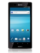 Sony Xperia ion LTE