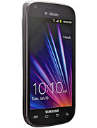 Samsung Galaxy S Blaze 4G سامسونگ