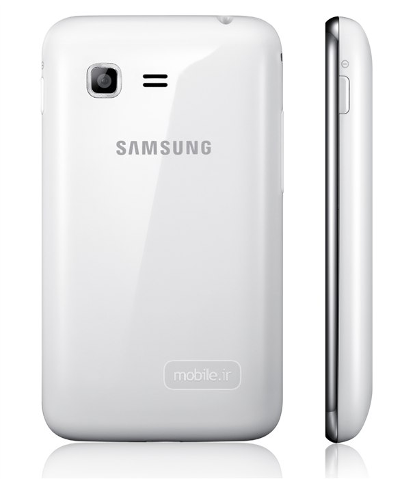 Samsung Star 3 Duos S5222 سامسونگ