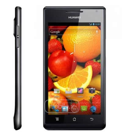 Huawei Ascend P1 S هواوی