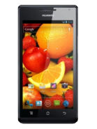 Huawei Ascend P1 S هواوی