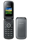 Samsung E1195 سامسونگ