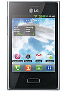LG Optimus L3 E400 ال جی