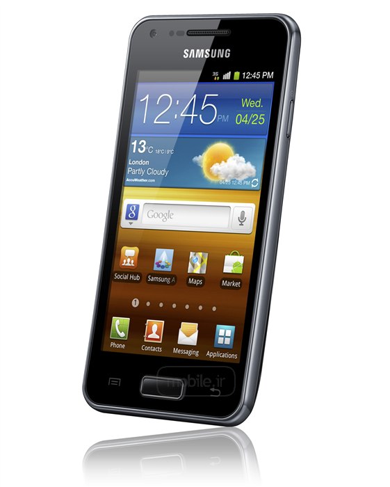Samsung I9070 Galaxy S Advance سامسونگ