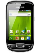 Samsung Galaxy Pop Plus S5570i سامسونگ