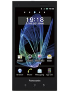 Panasonic Eluga