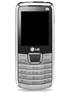 LG A290 ال جی
