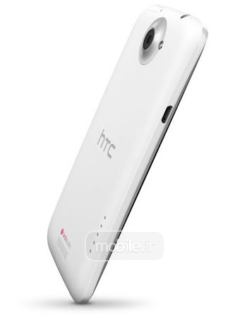 HTC One XL اچ تی سی