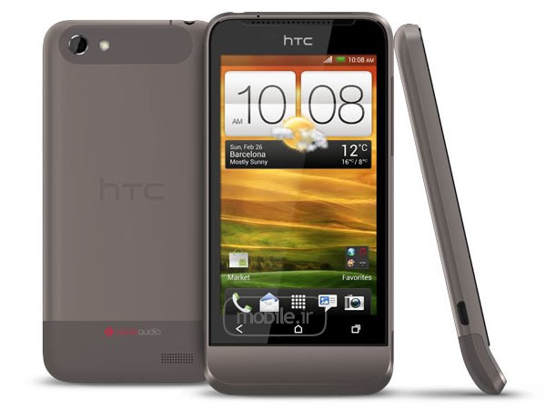 HTC One V اچ تی سی