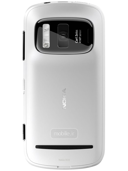 Nokia 808 PureView نوکیا