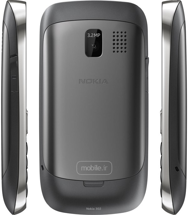 Nokia Asha 302 نوکیا