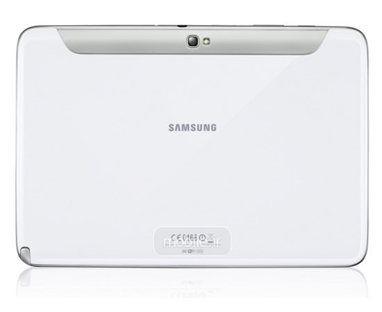 Samsung Galaxy Note 10.1 N8000 سامسونگ