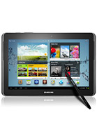 Samsung Galaxy Note 10.1 N8000 سامسونگ