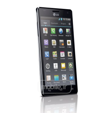 LG Optimus 4X HD P880 ال جی