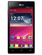 LG Optimus 4X HD P880