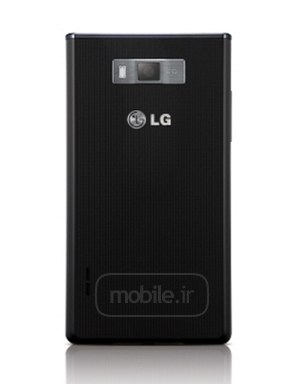LG Optimus L7 P700 ال جی
