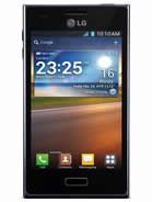 LG Optimus L5 E610