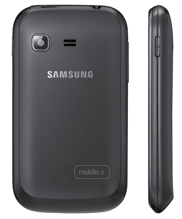 Samsung Galaxy Pocket S5300 سامسونگ