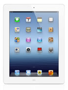 Apple iPad 3 Wi-Fi + 4G