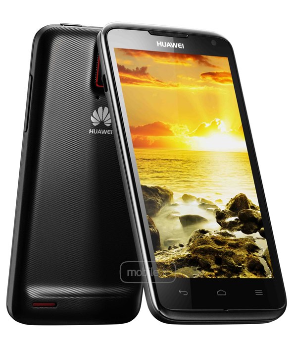 Huawei Ascend D1 هواوی