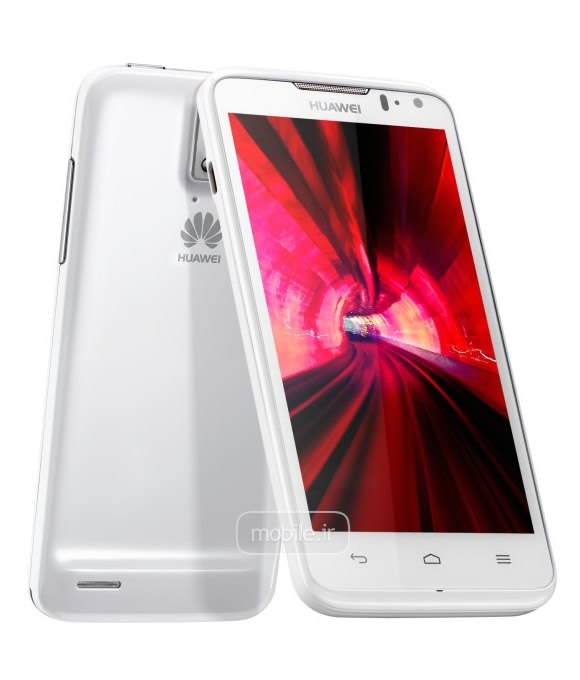 Huawei Ascend D1 هواوی