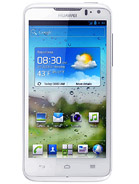 Huawei Ascend D quad XL هواوی