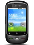 Alcatel OT-906 آلکاتل