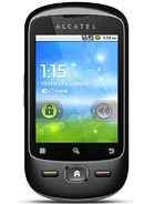 Alcatel OT-906 آلکاتل