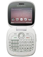 Alcatel OT-810 آلکاتل