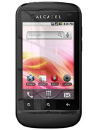 Alcatel OT-918D آلکاتل